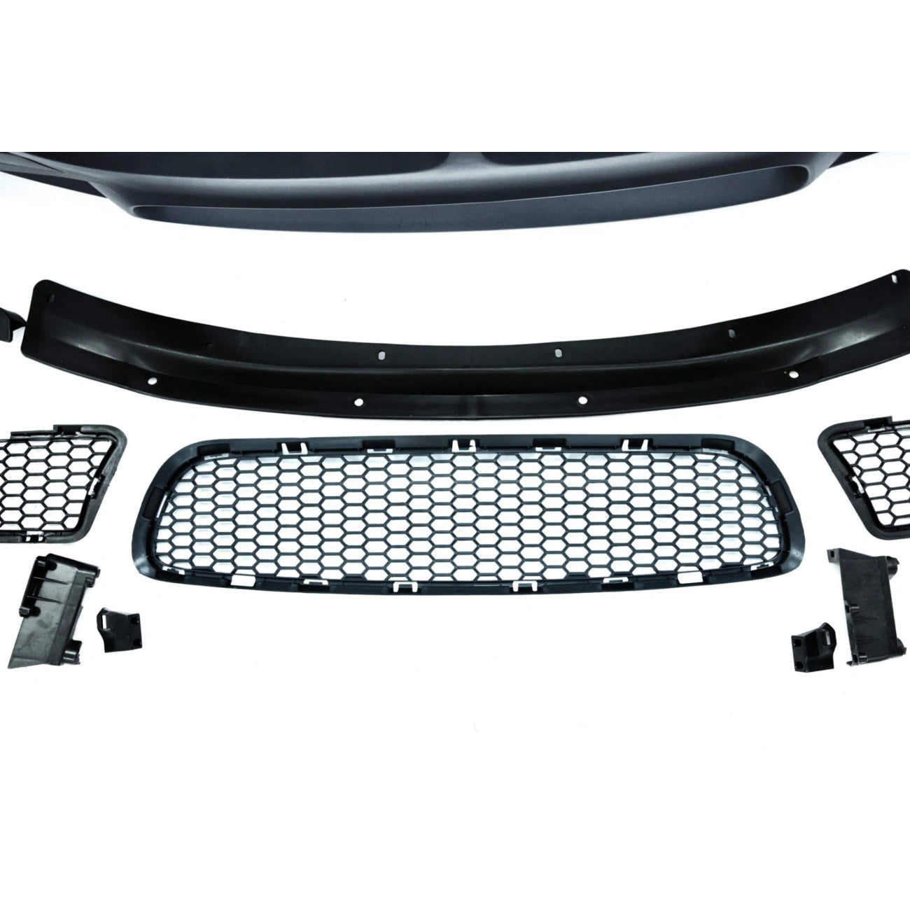 Body kit for BMW 5-Series F10 (2010-2017) in M5-Look style
