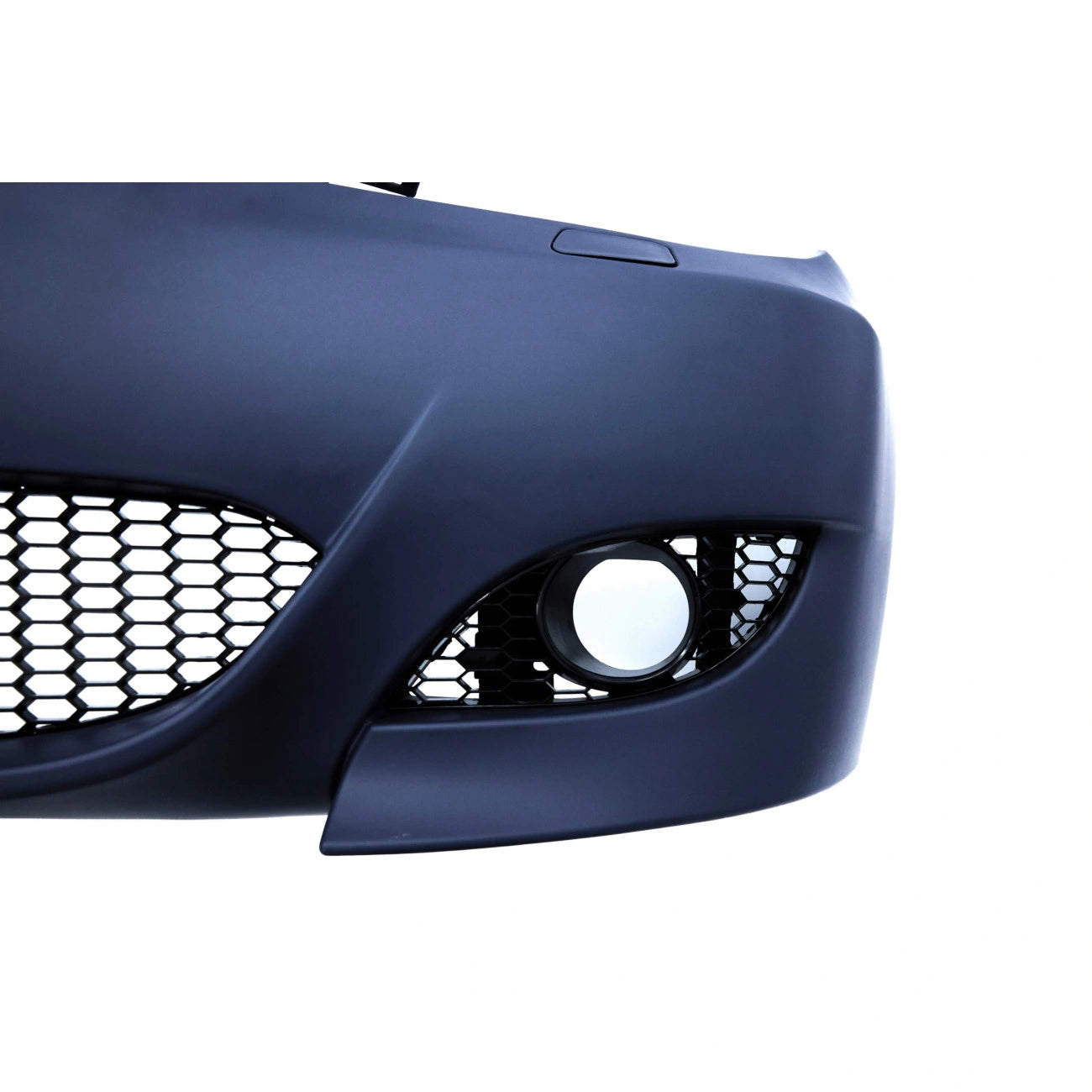 Body Kit for BMW 5-Series E60 (2003-2010) in M5 style (M5-Look)