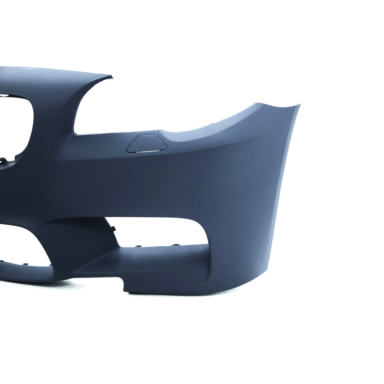 Front bumper BMW 5-Series F10/F11 in M5-Look style