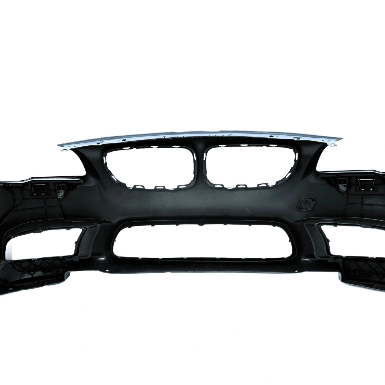 Front bumper BMW 5-Series F10/F11 in M5-Look style
