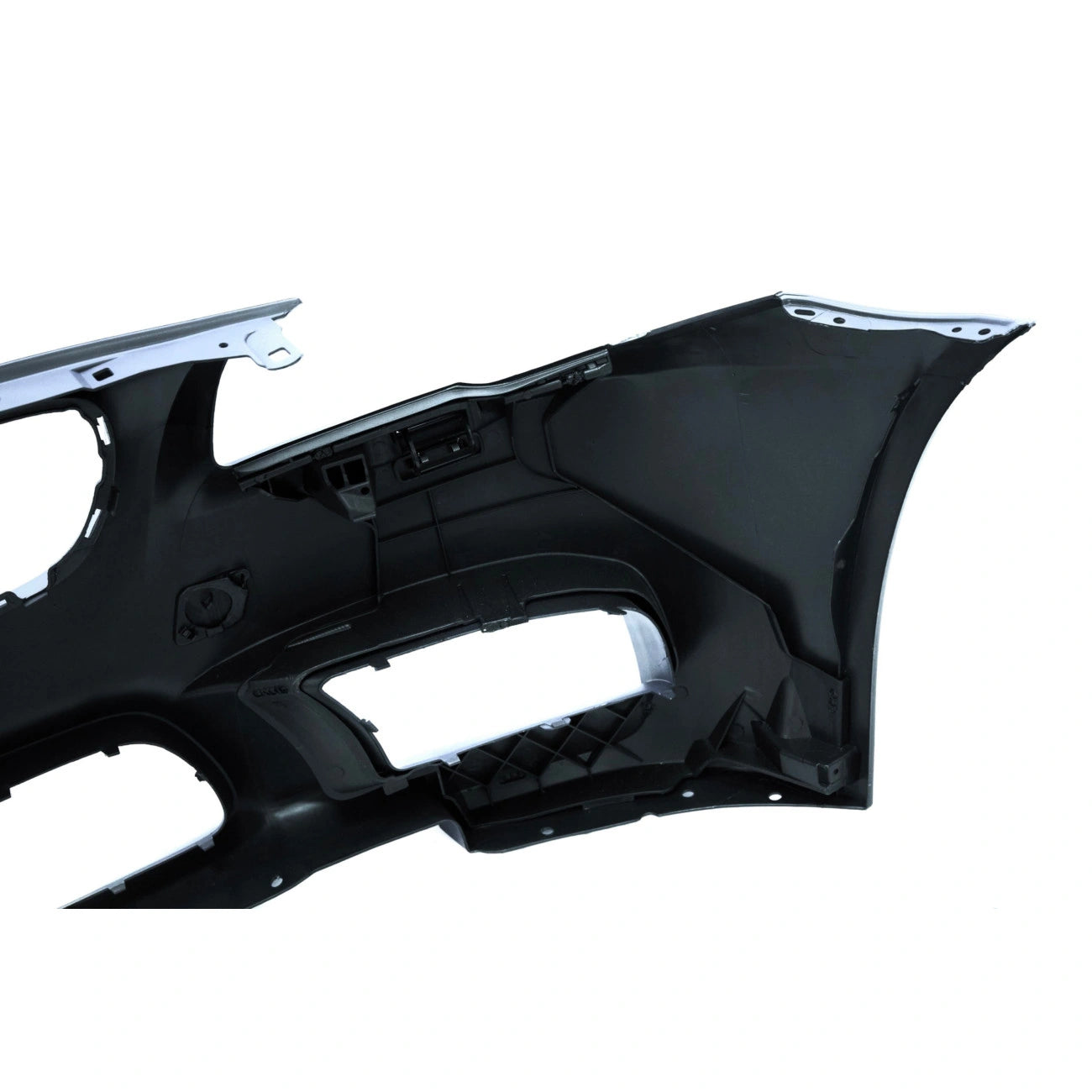 Front bumper BMW 5-Series F10/F11 in M5-Look style
