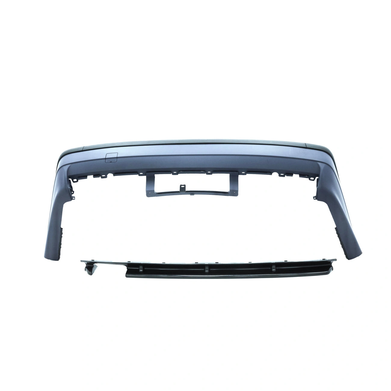 Zderzak tylny BMW serii 3 E36 w stylu M3-Look