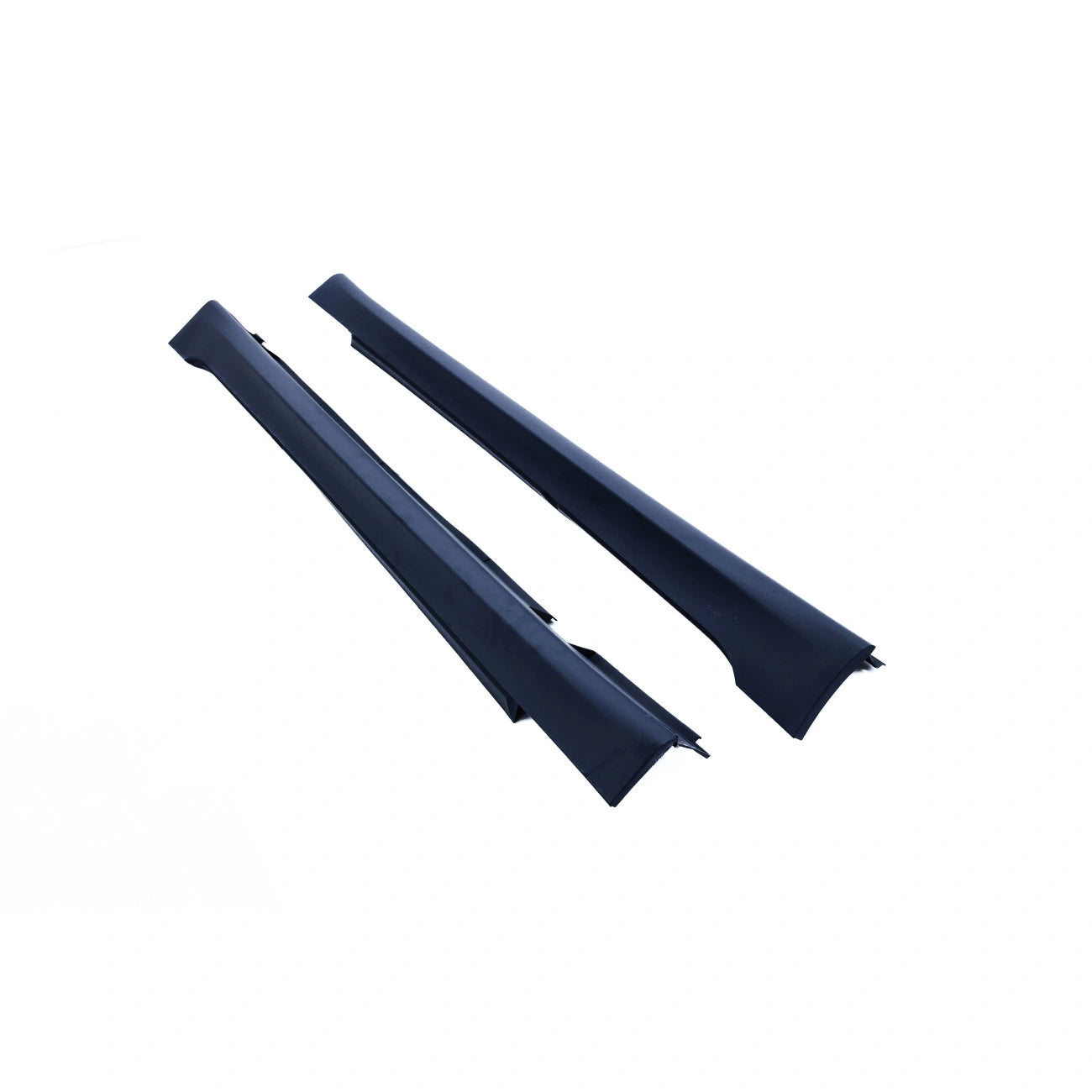 Side Skirts Cover (external) BMW 5-Series E60 (2003-2011) M-Tech/M5-Look
