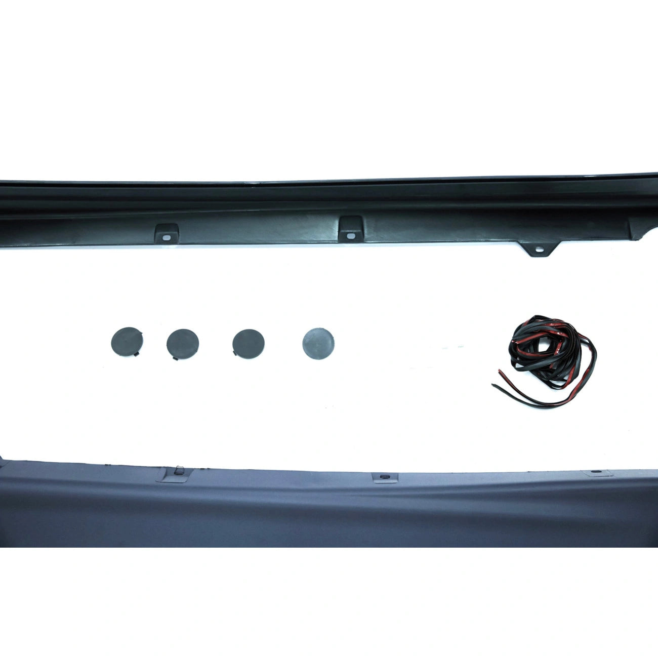 Body kit for BMW 3-Series E36 (1992-1998) M3 Design / M3-Look