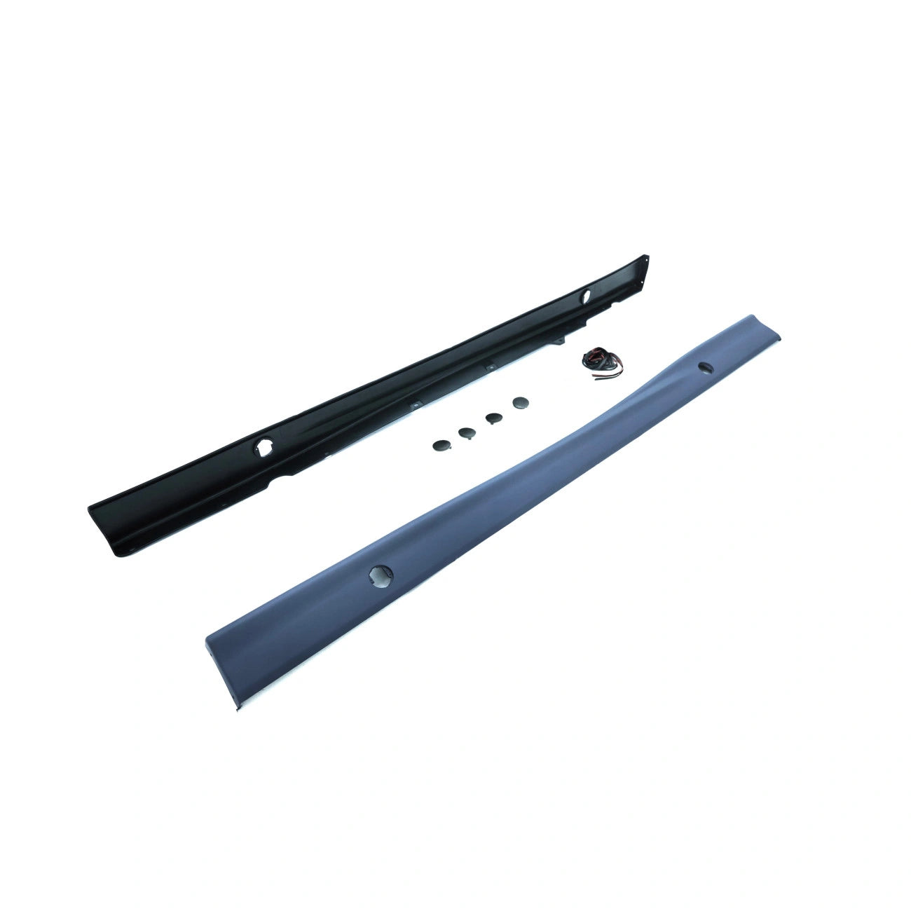 Body kit for BMW 3-Series E36 (1992-1998) M3 Design / M3-Look