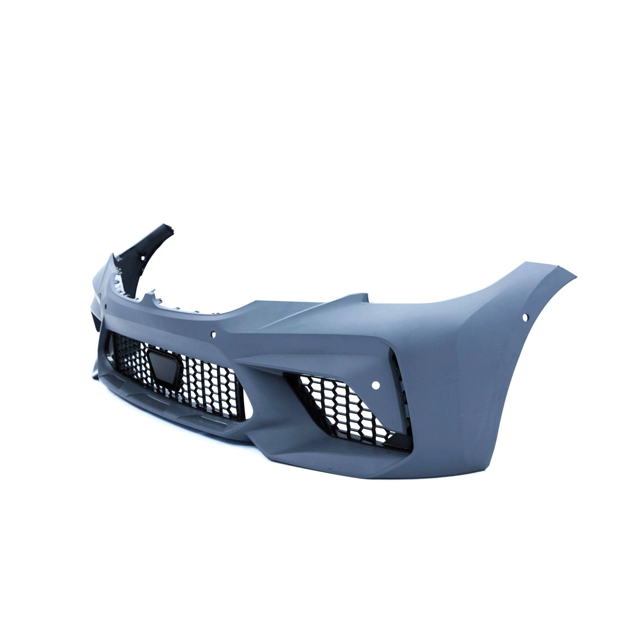Front bumper BMW 3-Series G20 (2019-2021) in the style of M3 Competition