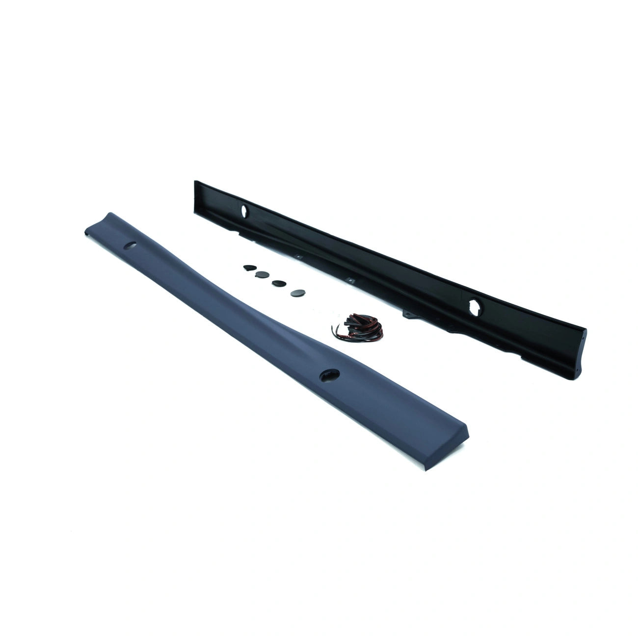 Body kit for BMW 3-Series E36 (1992-1998) M-Tech / M3-Look