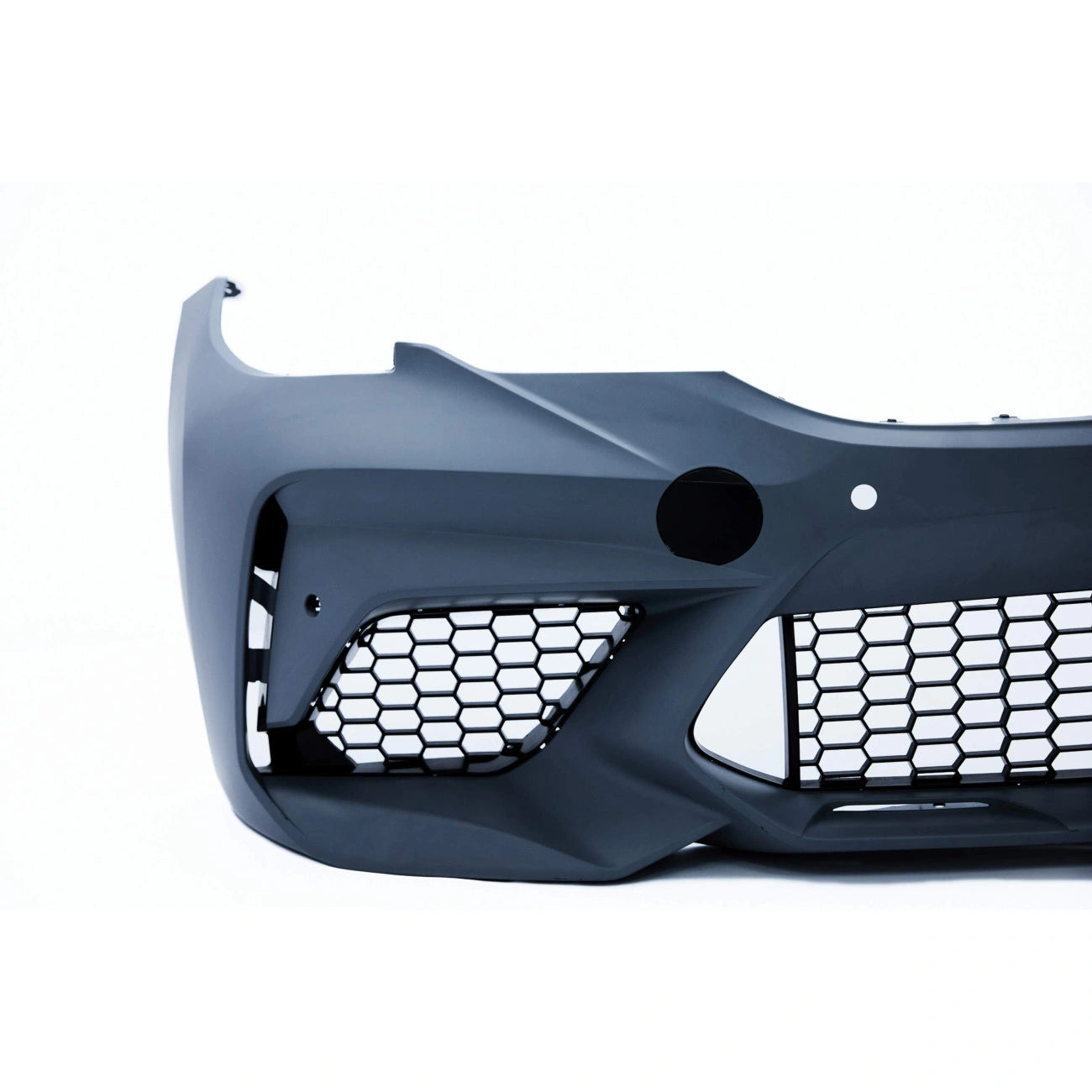 Front bumper BMW 3-Series G20 (2019-2021) in the style of M3 Competition