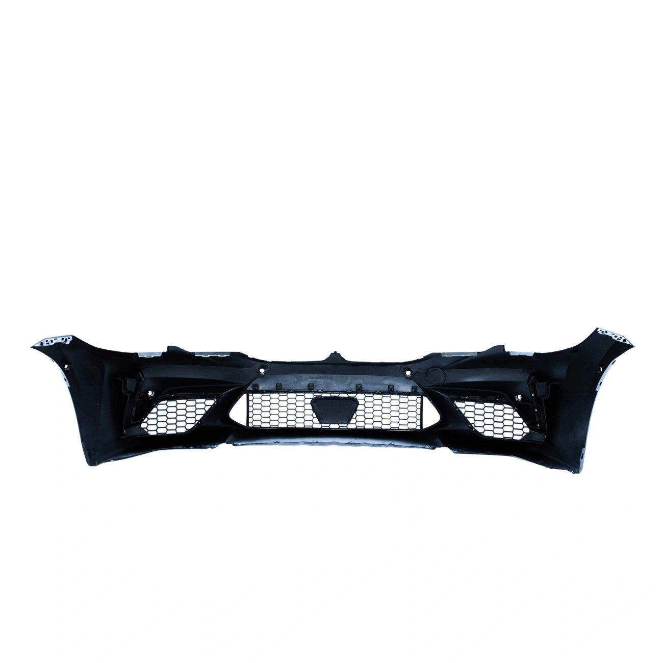 Front bumper BMW 3-Series G20 (2019-2021) in the style of M3 Competition
