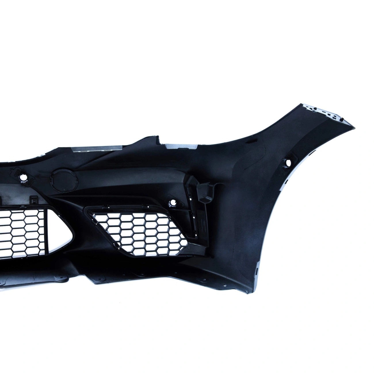 Front bumper BMW 3-Series G20 (2019-2021) in the style of M3 Competition