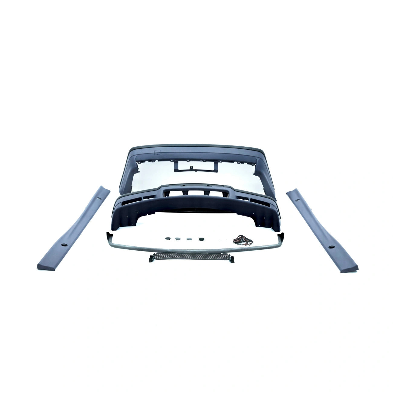 Body kit for BMW 3-Series E36 (1992-1998) M-Tech / M3-Look