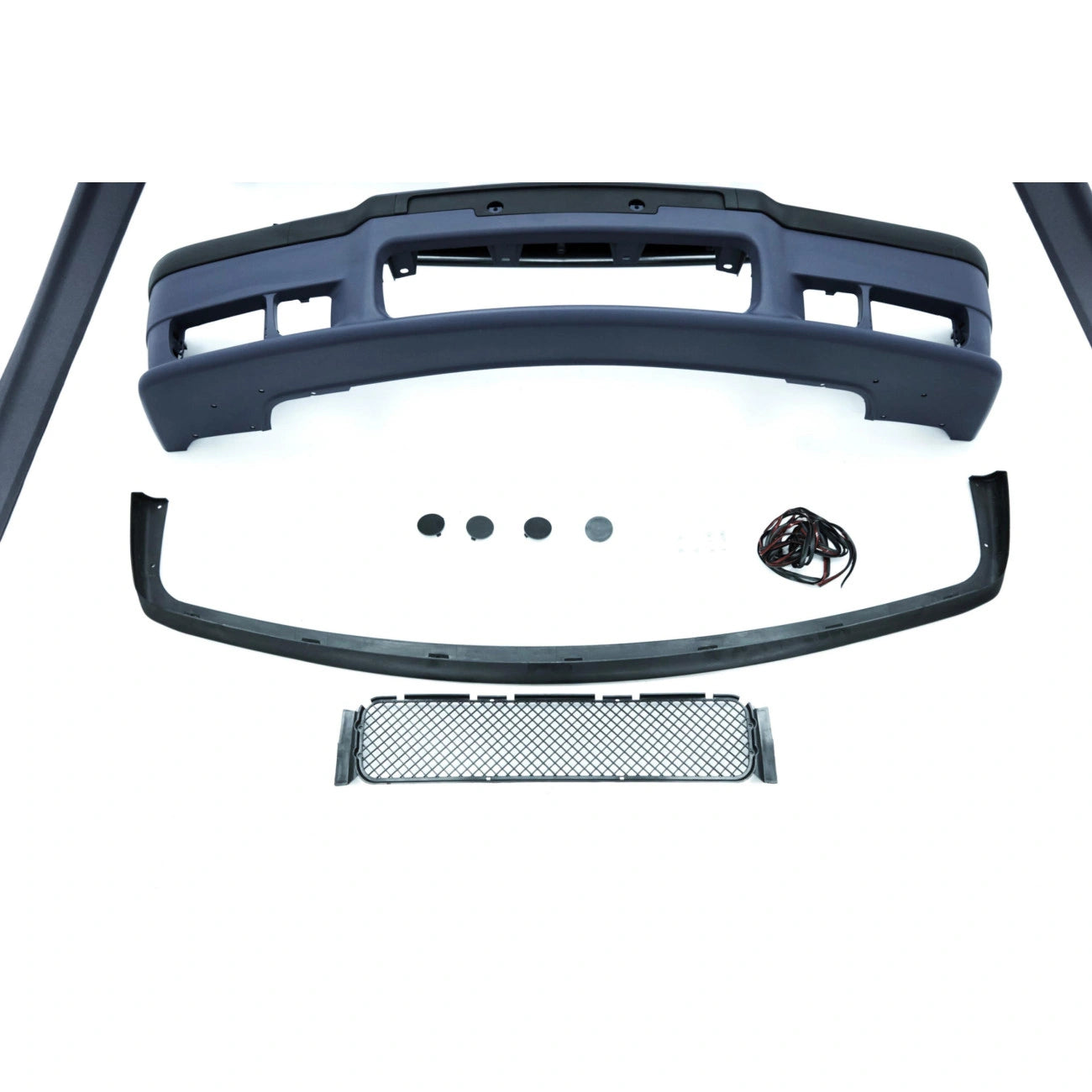 Body kit for BMW 3-Series E36 (1992-1998) M-Tech / M3-Look