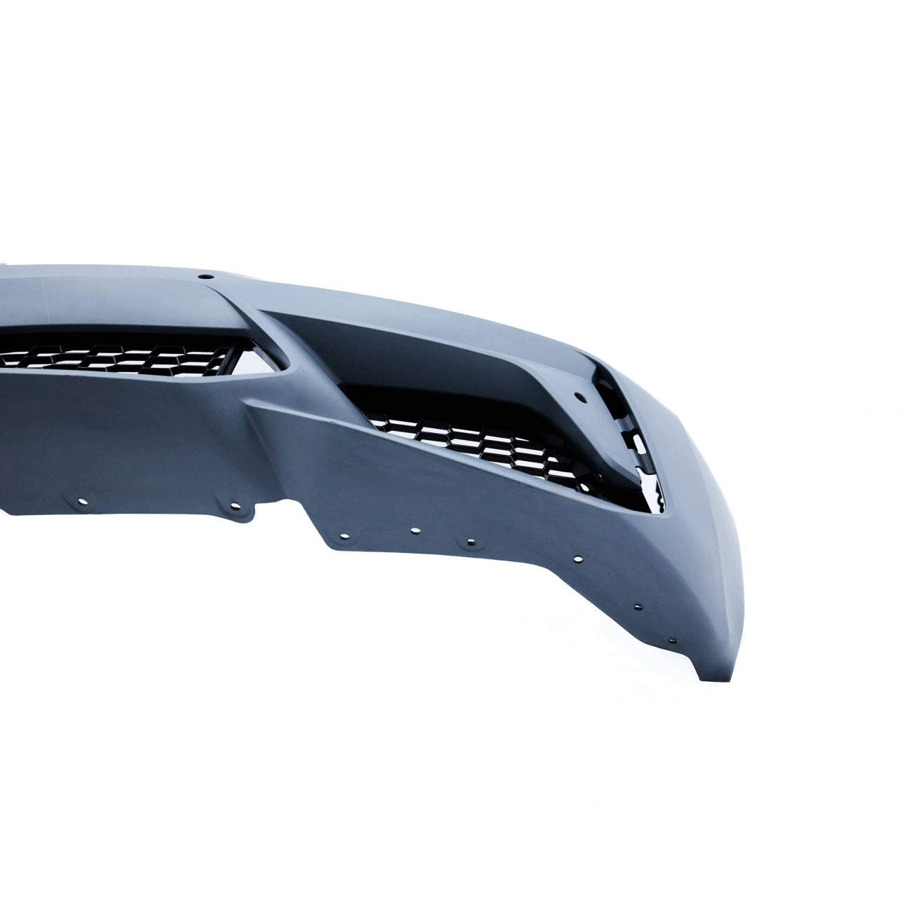 Front bumper BMW 3-Series G20 (2019-2021) in the style of M3 Competition