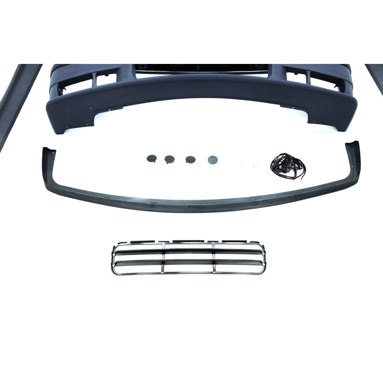 Body kit for BMW 3-Series E36 (1992-1998) M3 Design / M3-Look