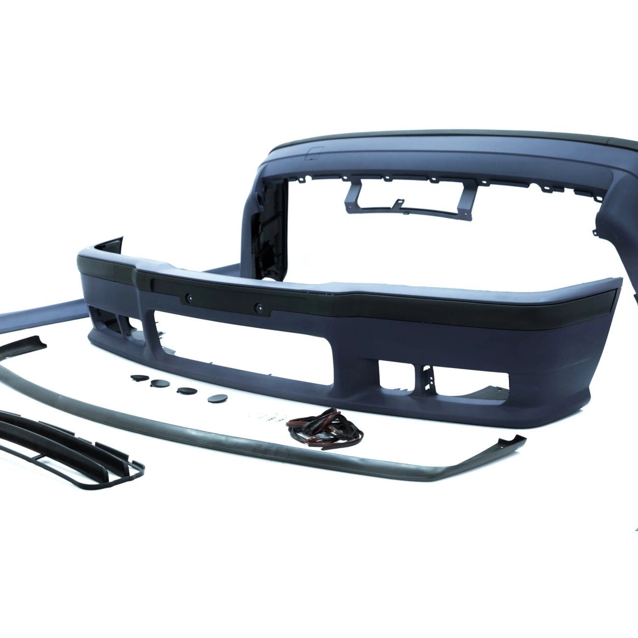 Body kit for BMW 3-Series E36 (1992-1998) M3 Design / M3-Look