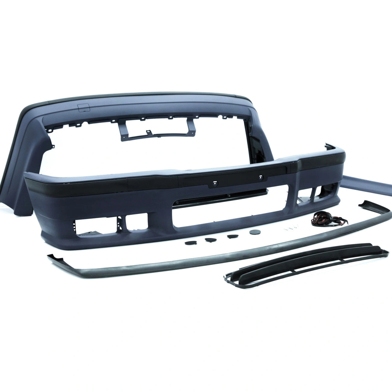 Body kit for BMW 3-Series E36 (1992-1998) M3 Design / M3-Look