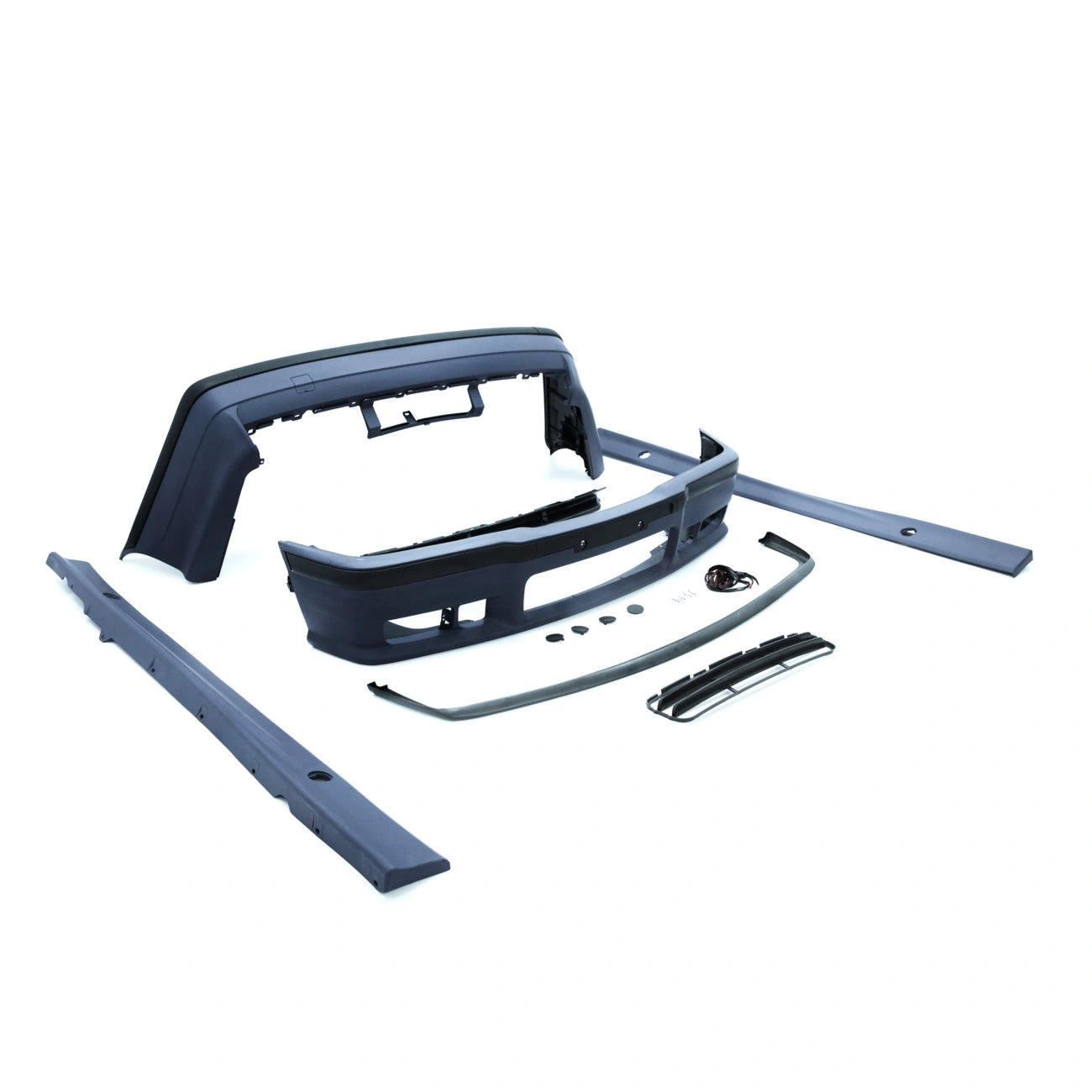 Body kit for BMW 3-Series E36 (1992-1998) M3 Design / M3-Look