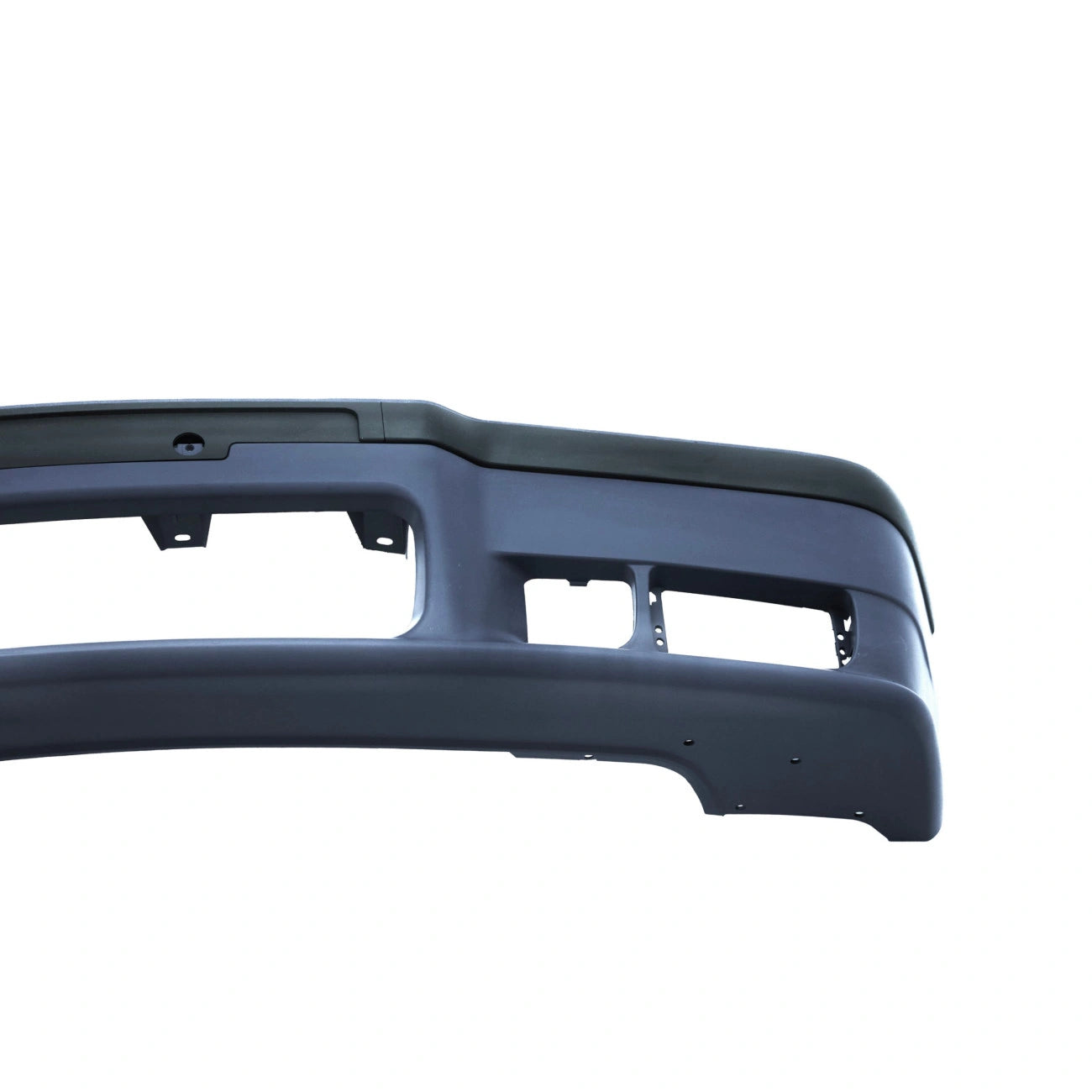 Front bumper BMW 3-Series E36 in M3-Style Sedan Coupe Cabrio
