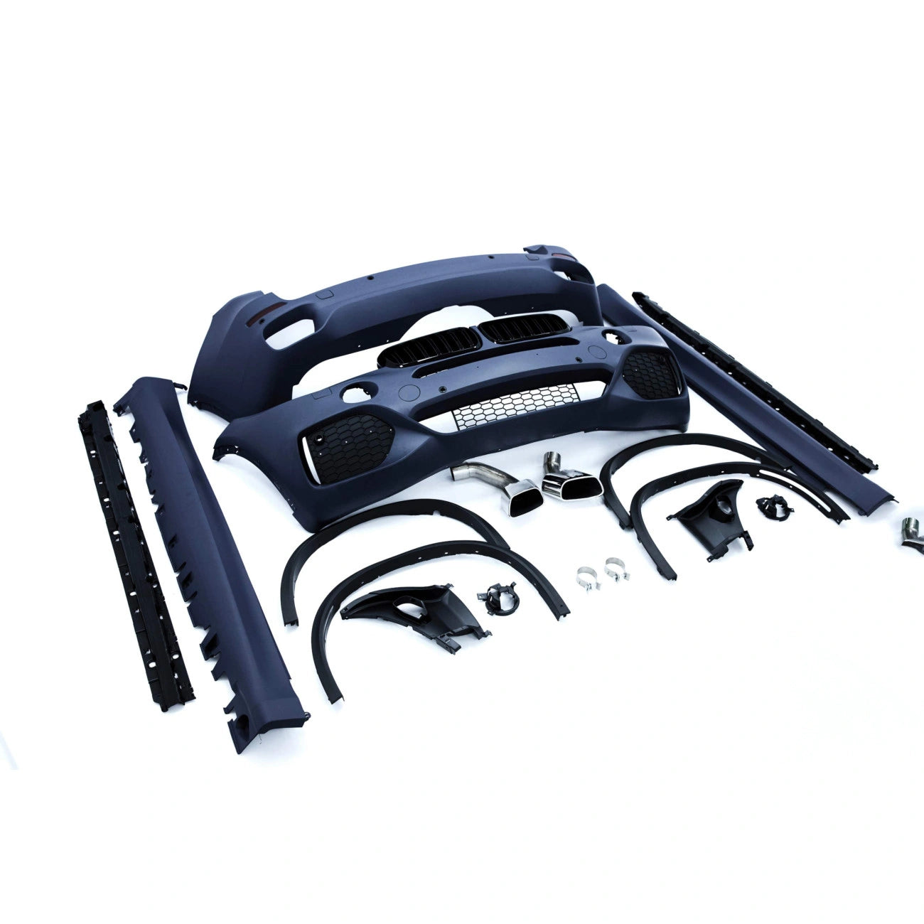 Body kit BMW X5 F15 (2013-2018) Design M-Technik, M-Pakiet