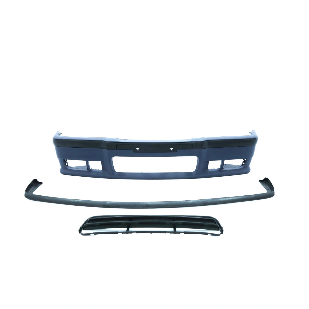 Body kit for BMW 3-Series E36 (1992-1998) M3 Design / M3-Look