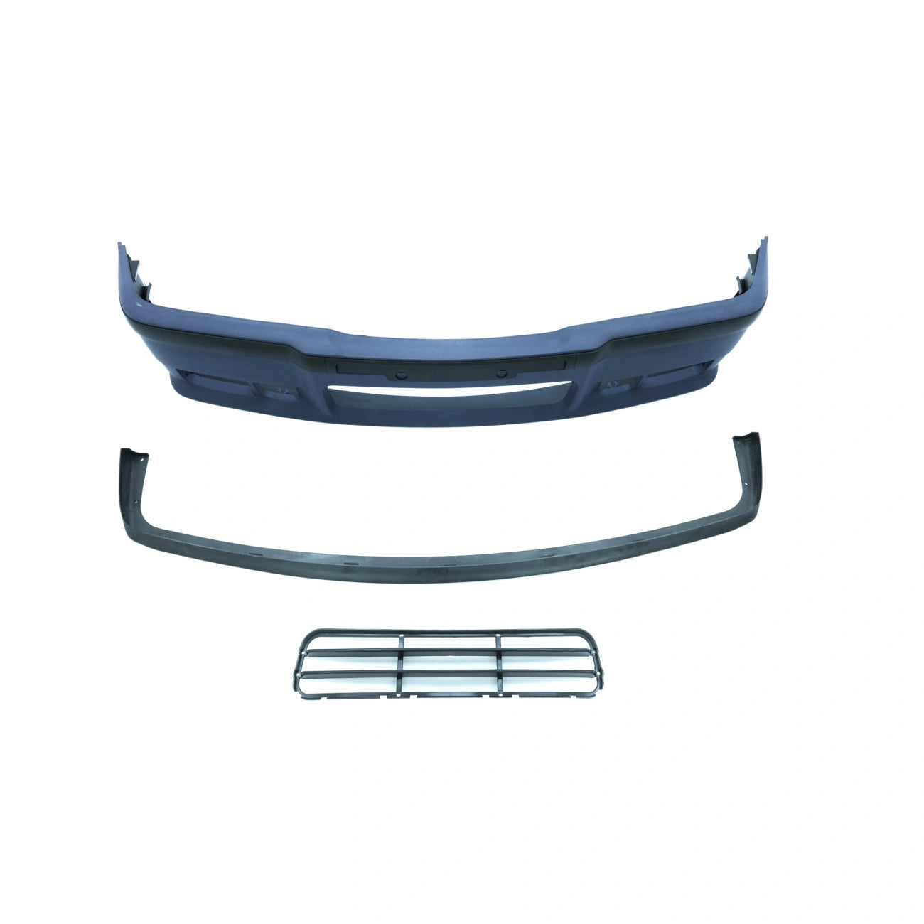Body kit for BMW 3-Series E36 (1992-1998) M3 Design / M3-Look