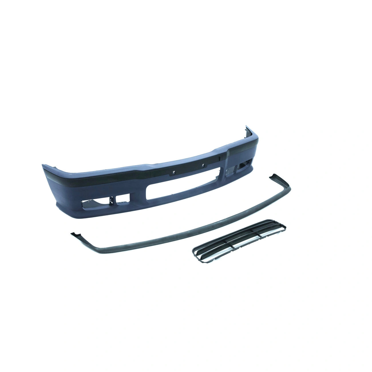 Front bumper BMW 3-Series E36 in M3-Look Sedan Coupe Cabrio