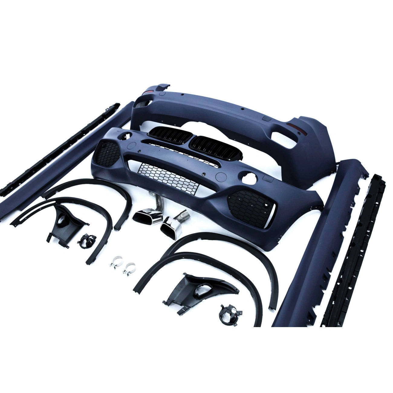Body kit BMW X5 F15 (2013-2018) Design M-Technik, M-Pakiet
