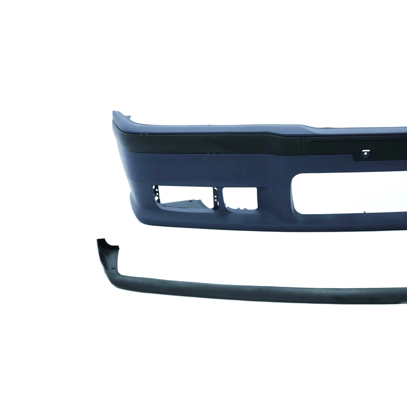 Front bumper BMW 3-Series E36 in M3-Look Sedan Coupe Cabrio