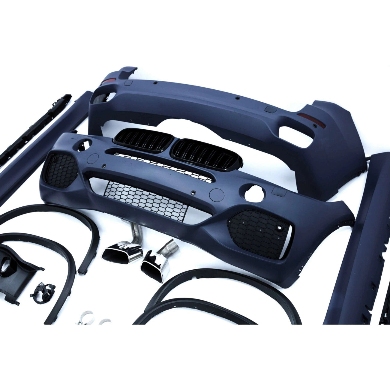 Body kit BMW X5 F15 (2013-2018) Design M-Technik, M-Pakiet