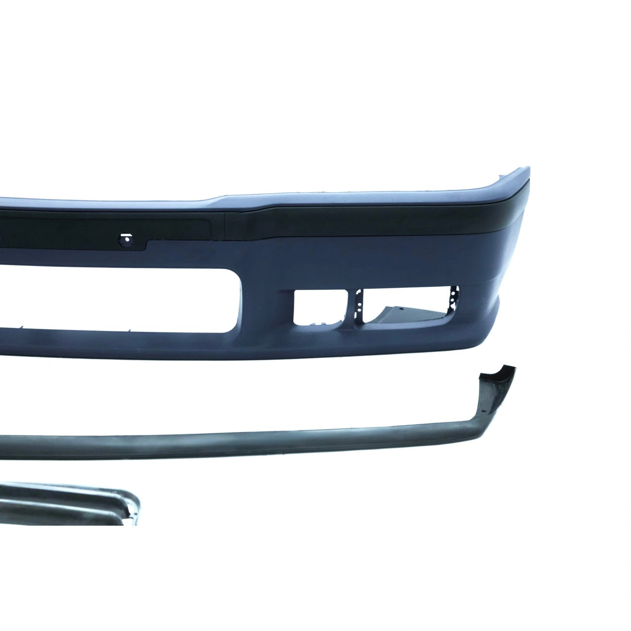 Front bumper BMW 3-Series E36 in M3-Look Sedan Coupe Cabrio