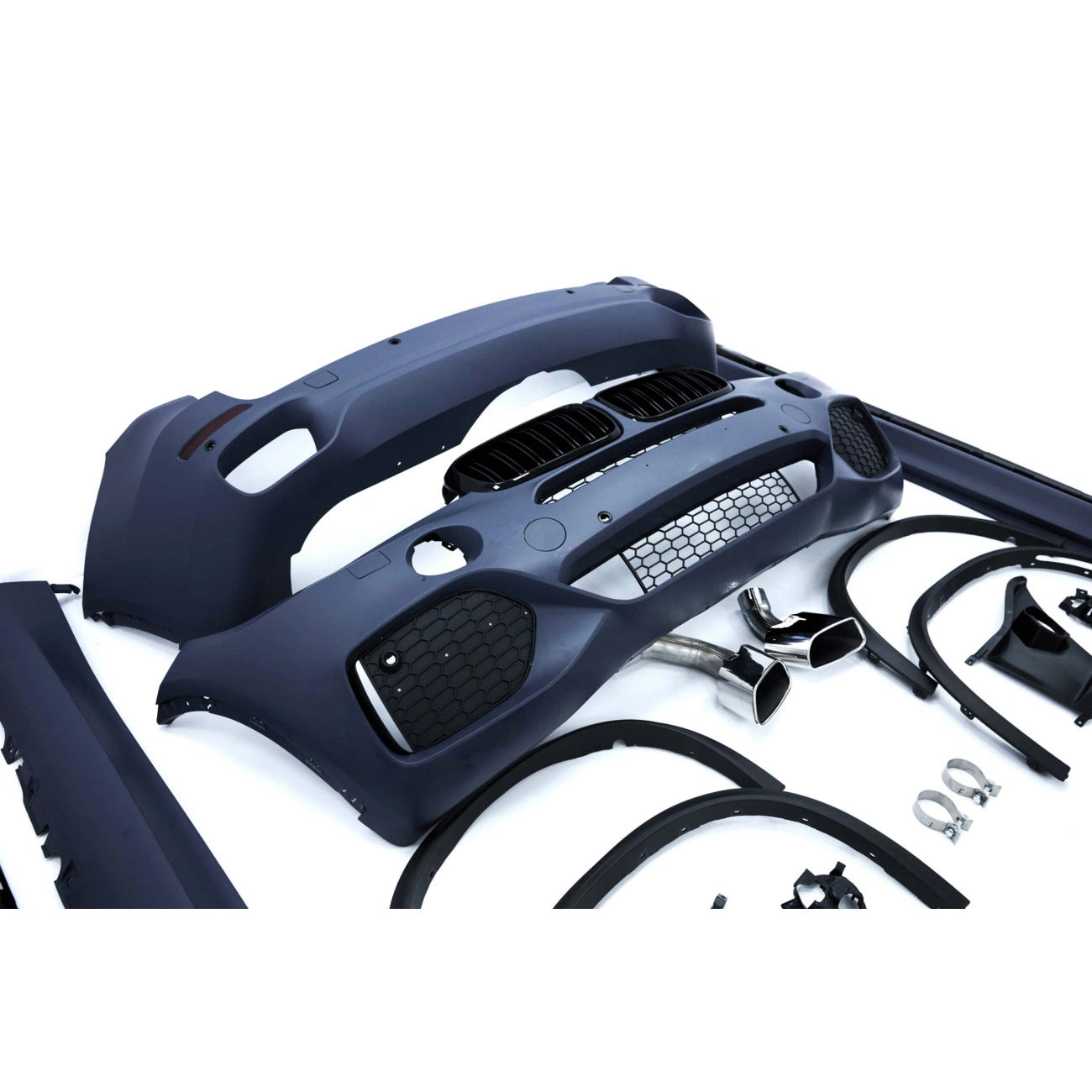 Body kit BMW X5 F15 (2013-2018) Design M-Technik, M-Pakiet