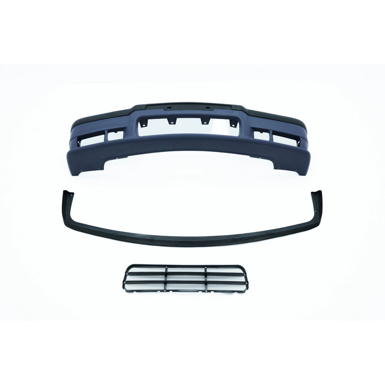 Body kit for BMW 3-Series E36 (1992-1998) M3 Design / M3-Look