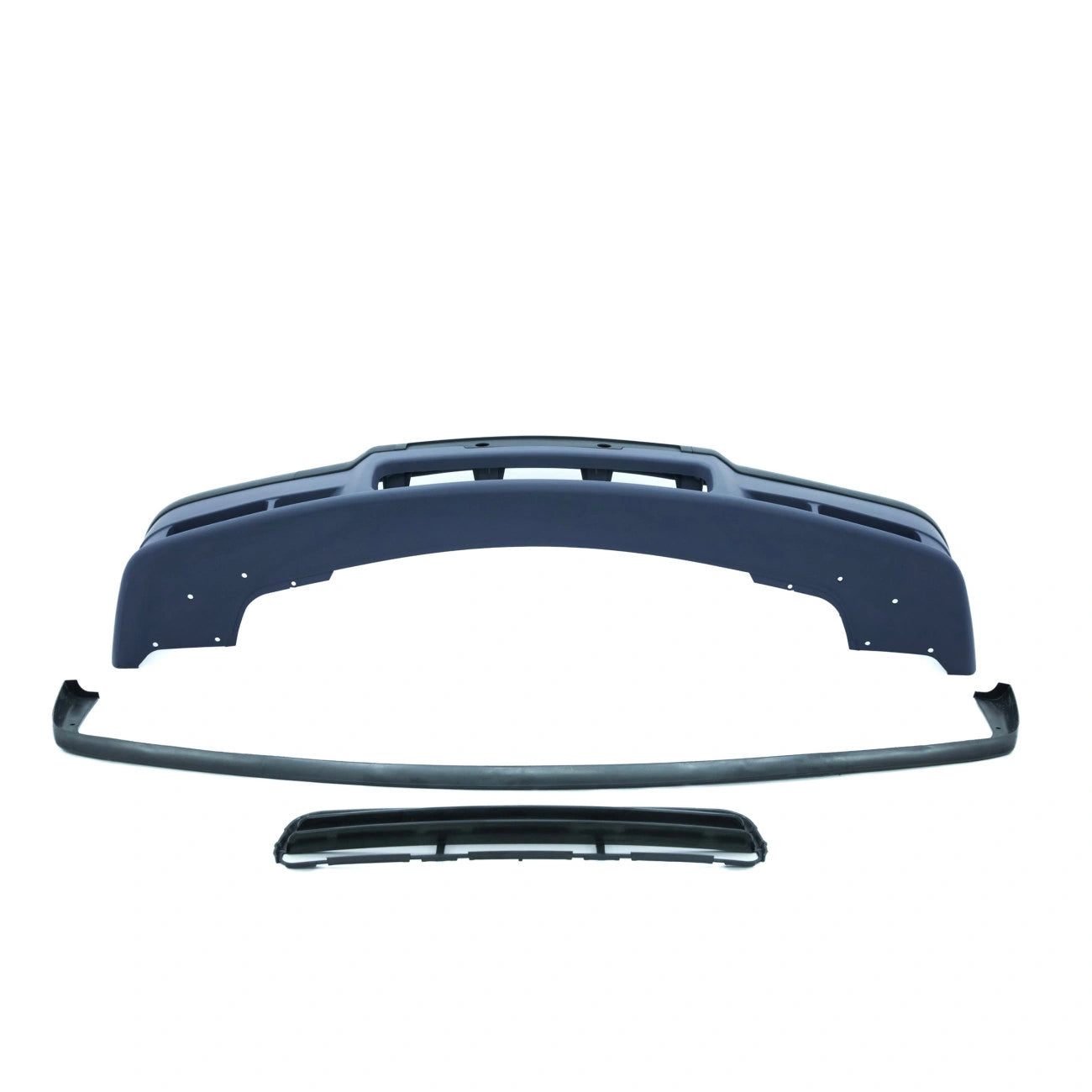 Front bumper BMW 3-Series E36 in M3-Look Sedan Coupe Cabrio