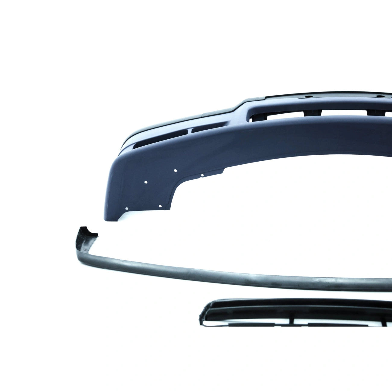 Front bumper BMW 3-Series E36 in M3-Look Sedan Coupe Cabrio