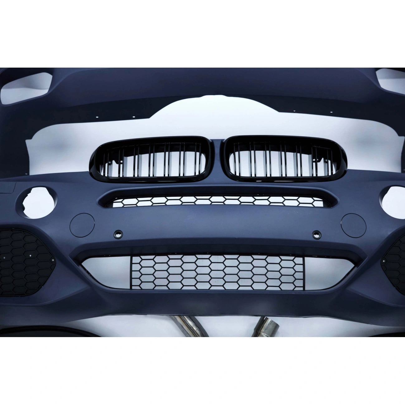 Body kit BMW X5 F15 (2013-2018) Design M-Technik, M-Pakiet