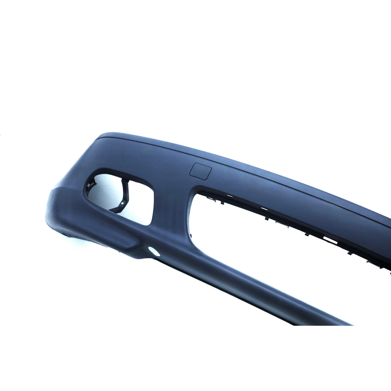 Front bumper BMW 3-Series E46 Coupe, Cabrio (1999-2006) in M-Tech/M Package
