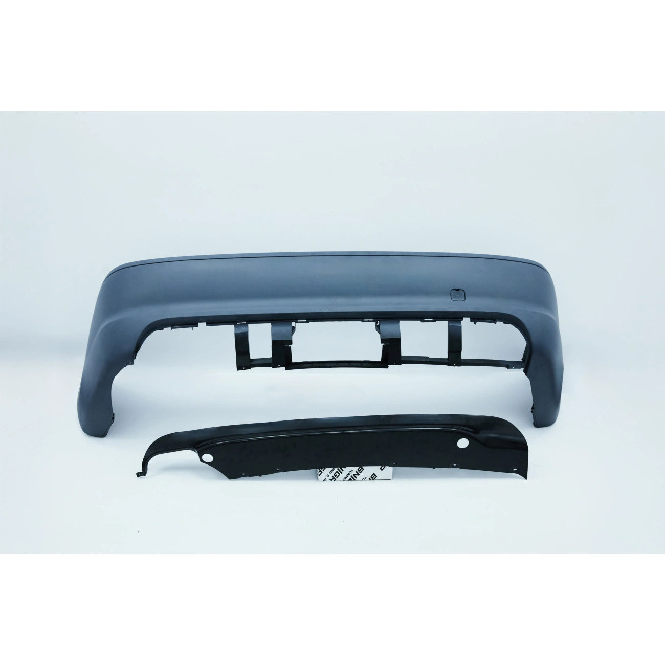 Body kit BMW 3-Series E46 Coupe, Cabrio (1999-2006) in M-Tech/M Package style