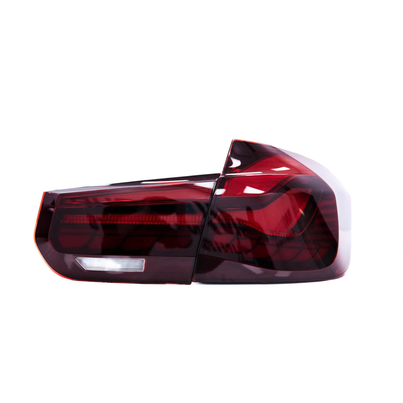 BMW 3-Series F30 Style (Upgrade) Restyle LED Tail Lights