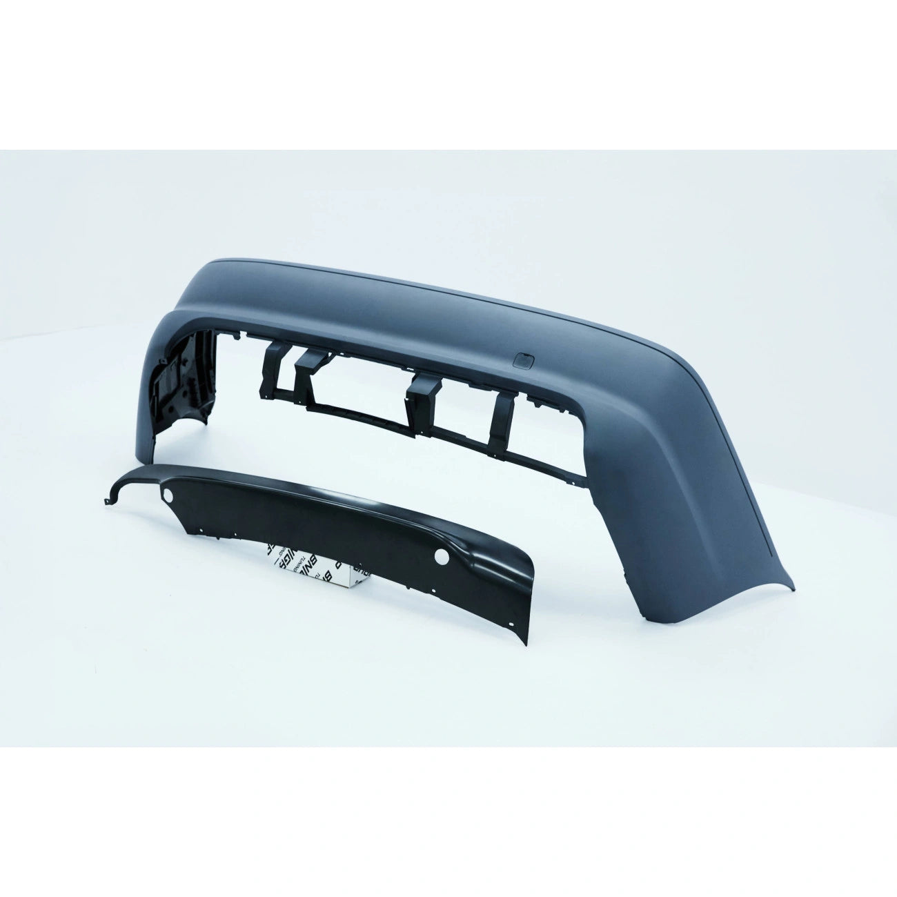 Body kit BMW 3-Series E46 Coupe, Cabrio (1999-2006) in M-Tech/M Package style