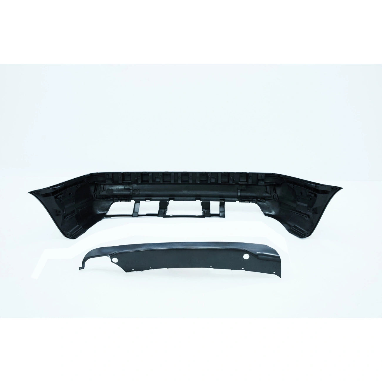 Body kit BMW 3-Series E46 Coupe, Cabrio (1999-2006) in M-Tech/M Package style