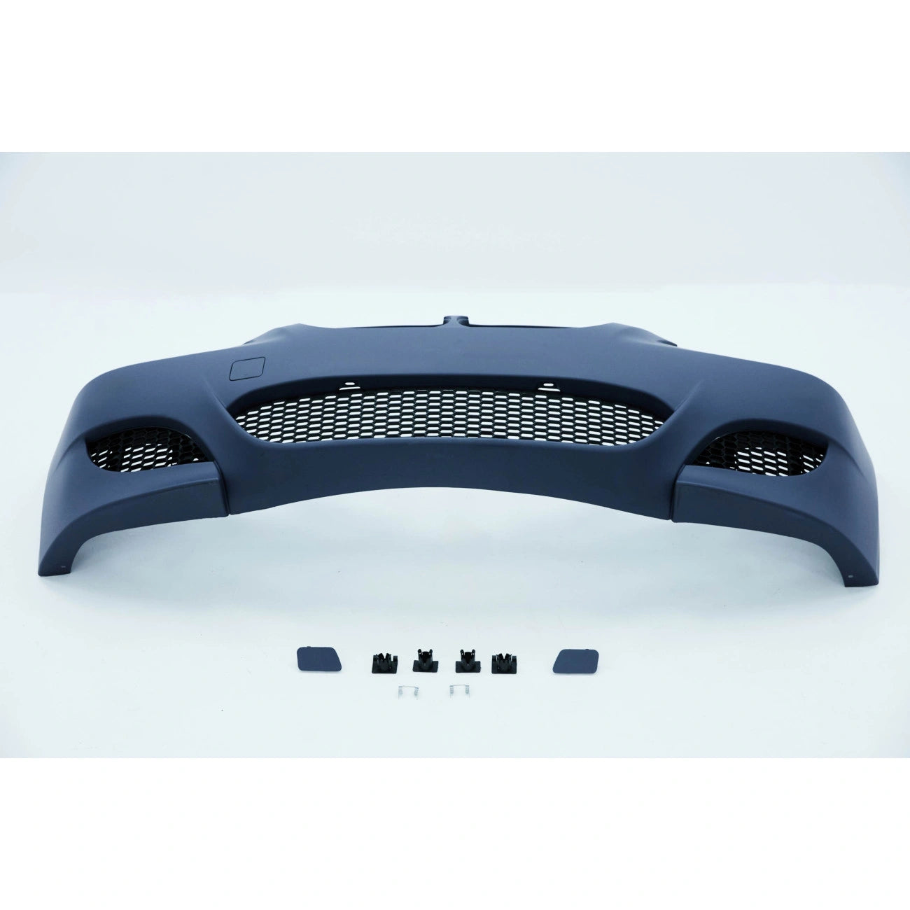 Front Bumper BMW 5-Series E60/E61 (2003-2010) in M5-Look Style