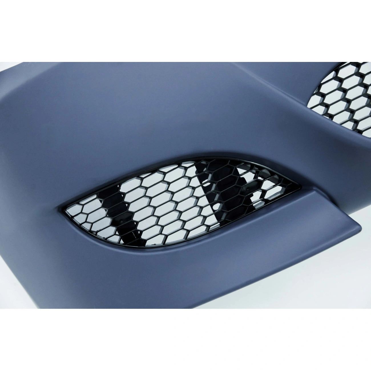 Front Bumper BMW 5-Series E60/E61 (2003-2010) in M5-Look Style