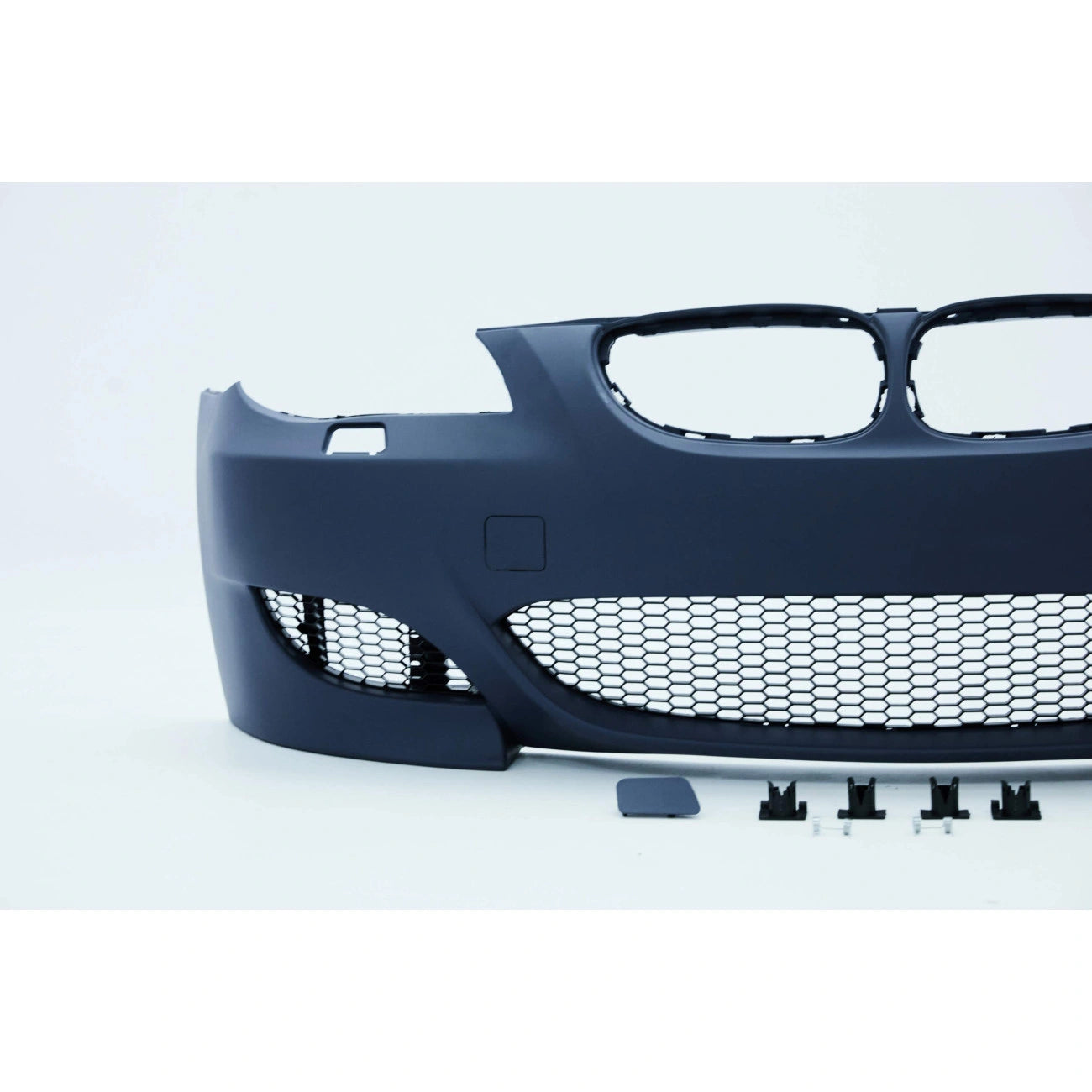 Front Bumper BMW 5-Series E60/E61 (2003-2010) in M5-Look Style