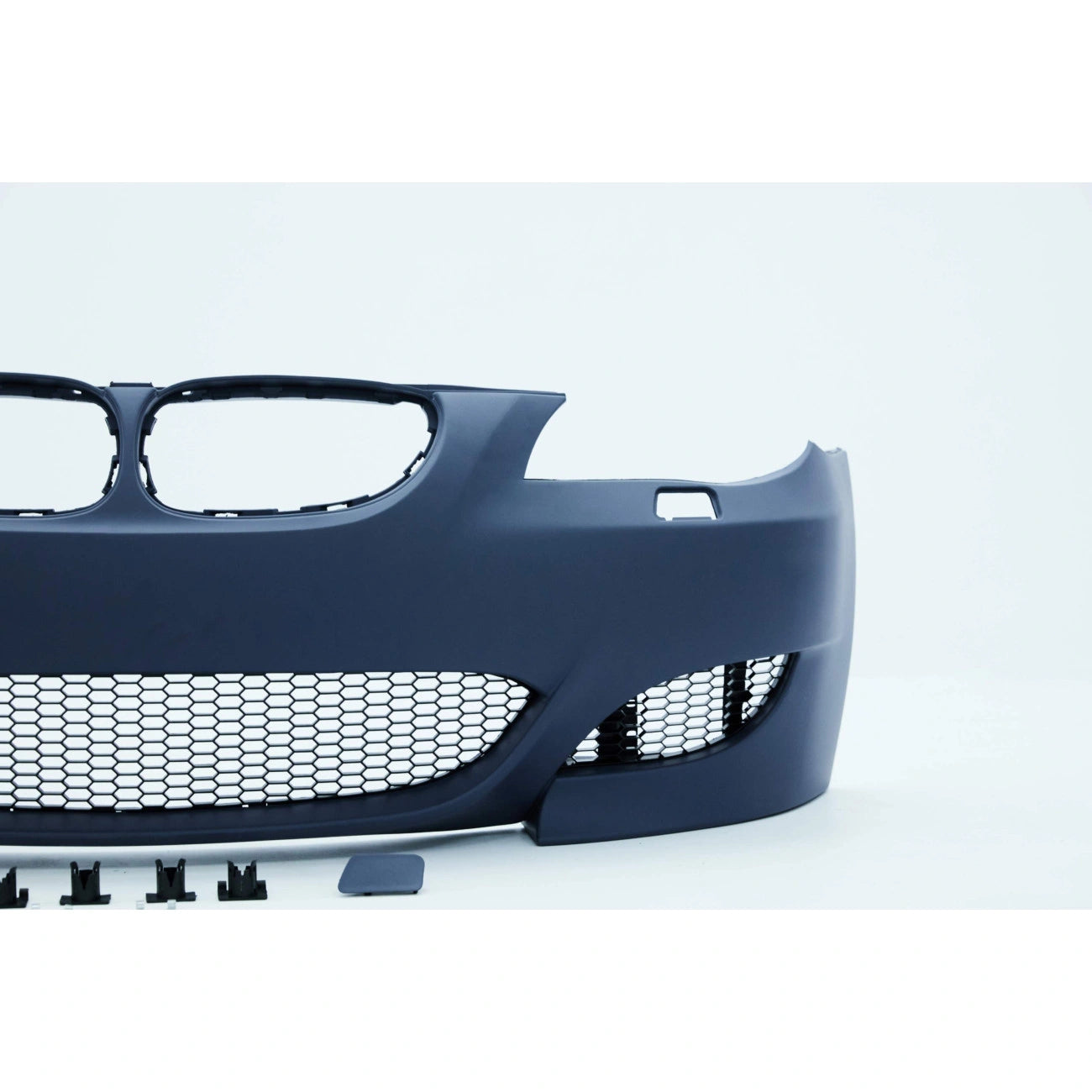 Front Bumper BMW 5-Series E60/E61 (2003-2010) in M5-Look Style