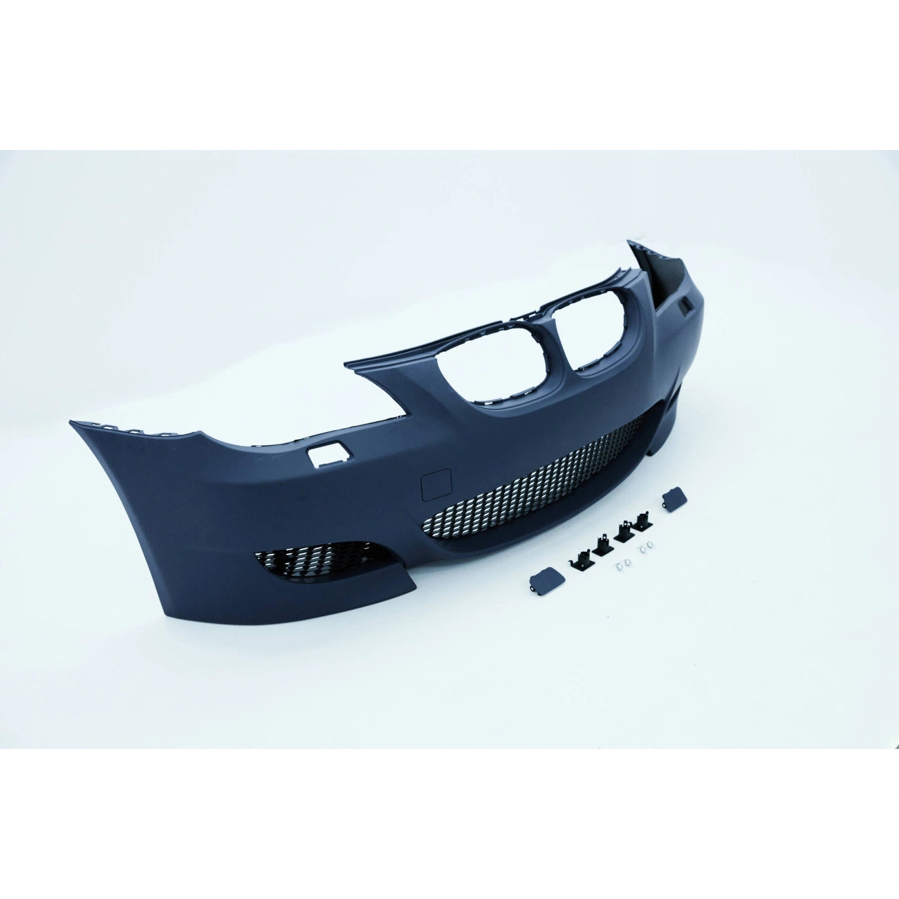 Front Bumper BMW 5-Series E60/E61 (2003-2010) in M5-Look Style