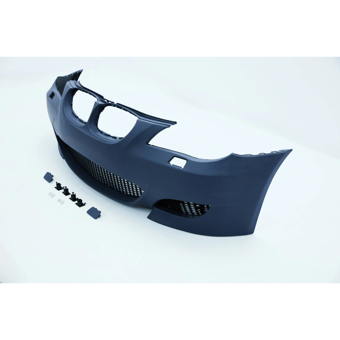 Front Bumper BMW 5-Series E60/E61 (2003-2010) in M5-Look Style