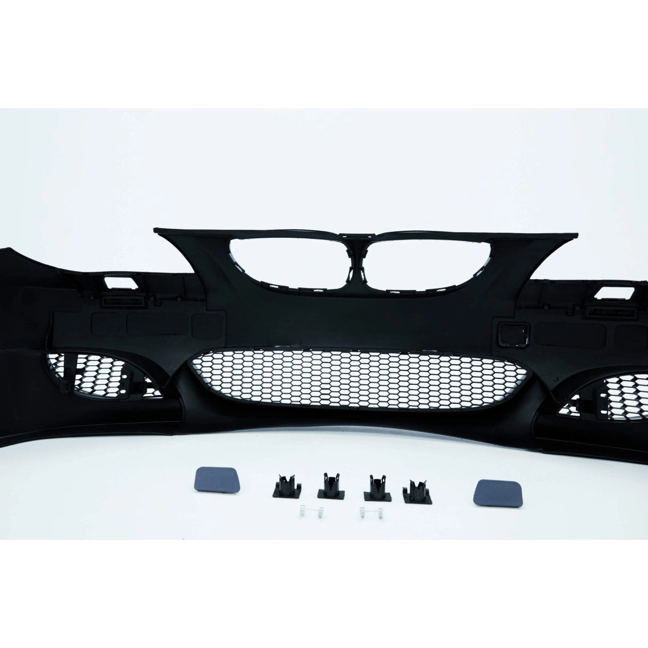 Front Bumper BMW 5-Series E60/E61 (2003-2010) in M5-Look Style