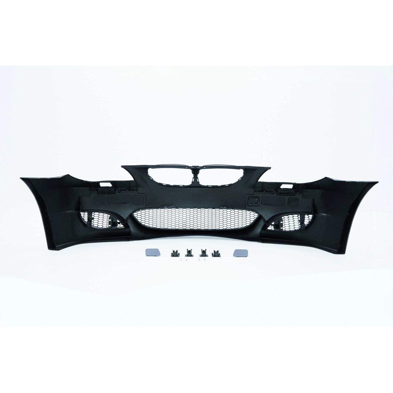 Front Bumper BMW 5-Series E60/E61 (2003-2010) in M5-Look Style