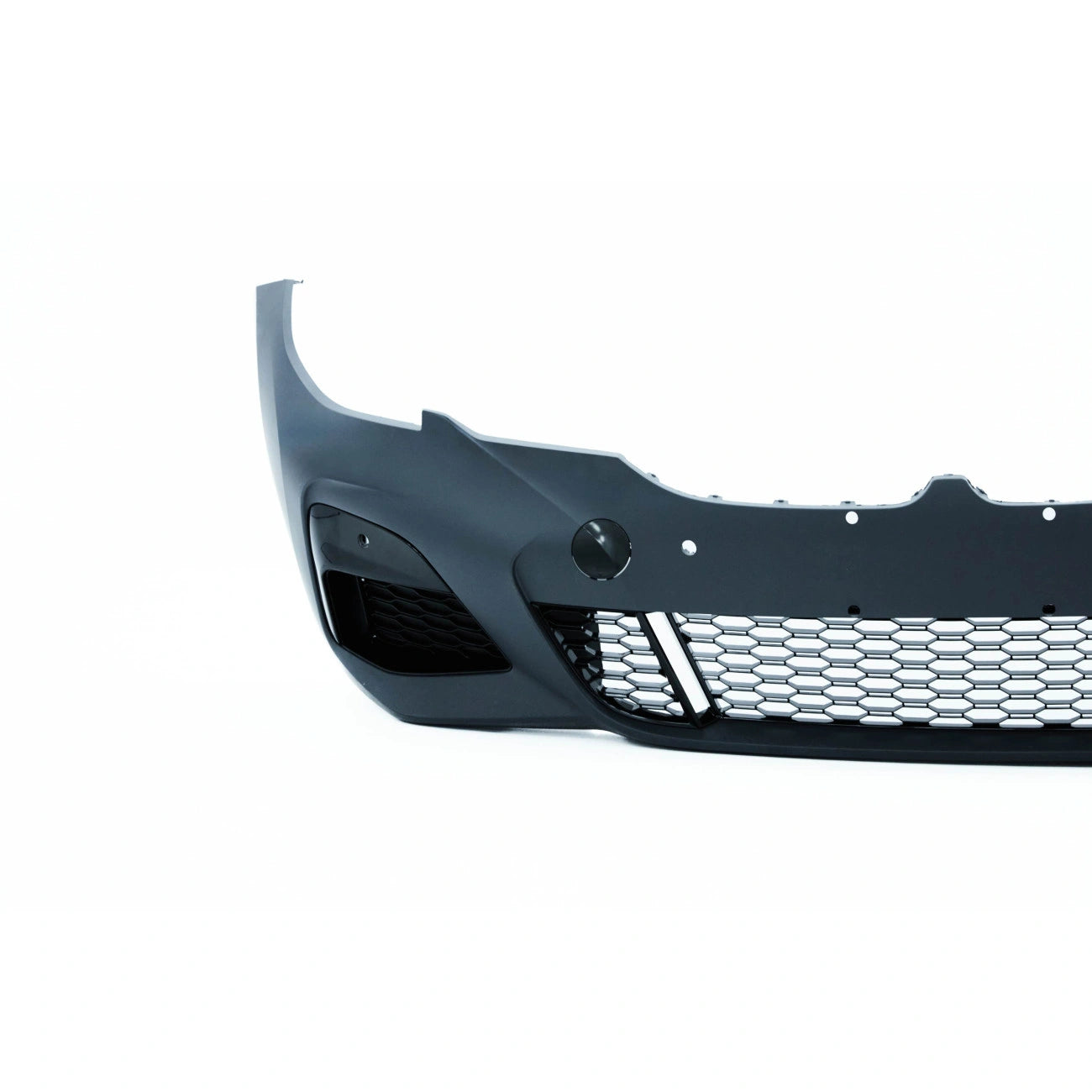Front Bumper BMW 3-Series G20/G21 M Package (2019-2021)