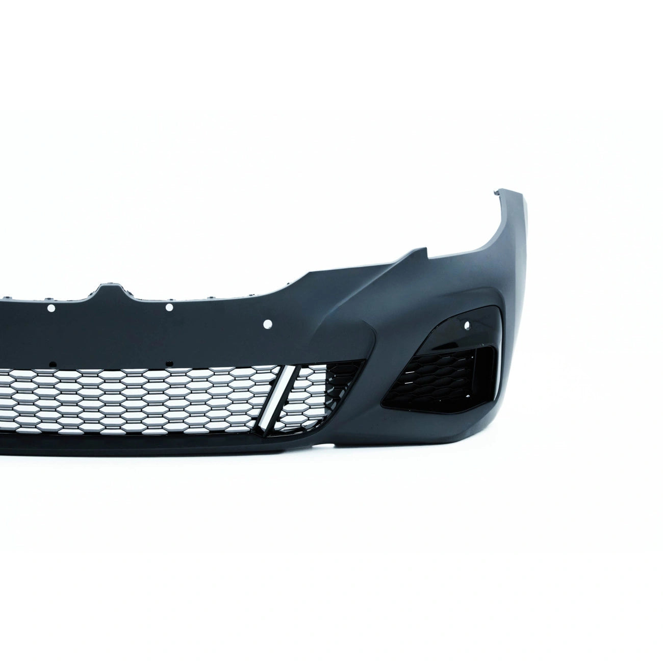 Front Bumper BMW 3-Series G20/G21 M Package (2019-2021)